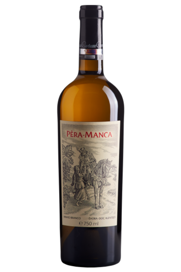 Pêra-Manca Branco 2023