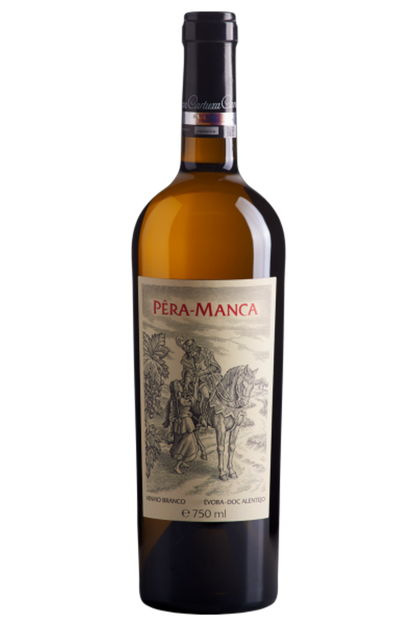Pêra-Manca Branco 2023