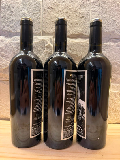 The Winemaker's Collection Cuvee No. 1 Michel Rolland 2005