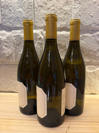 Morlet Ma douce Chardonnay 2012