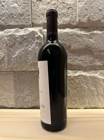 Opus One 1998