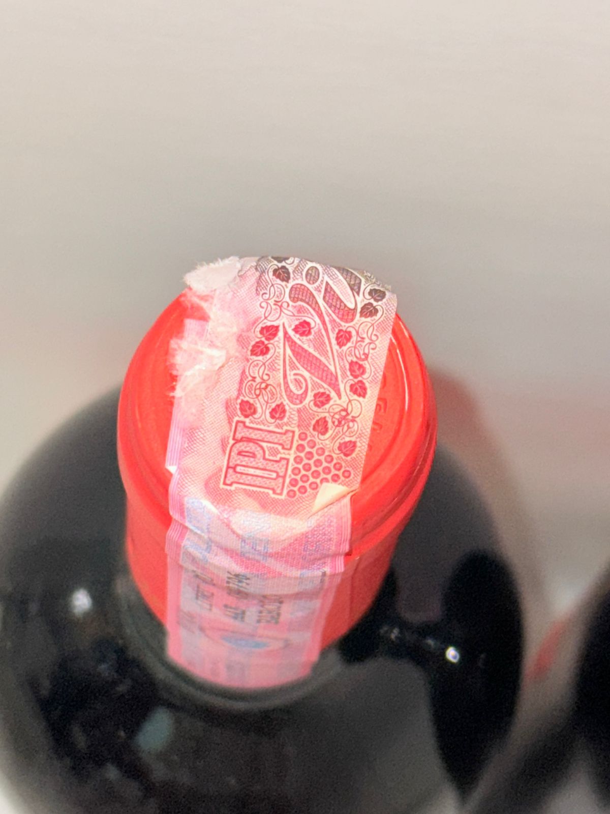 Barolo Cappellano Otin Fiorin Piè Rupestris 2006