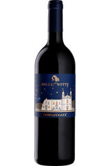 MILLE E UNA NOTTE DONNA FUGATA 2018