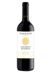 Cecchi Chianti Riserva Sagrato Docg 2014