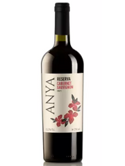 Anya Reserva Cabernet Sauvignon