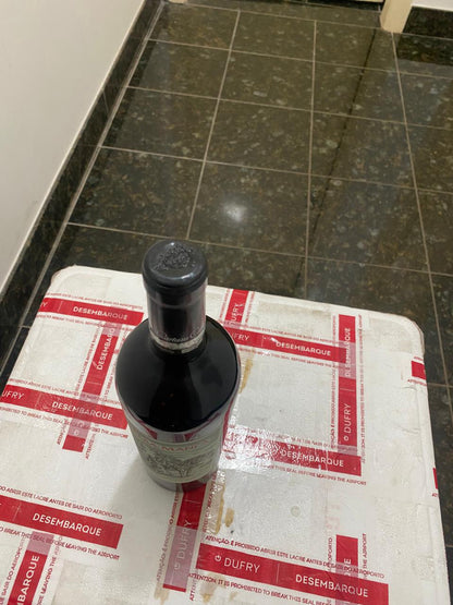 Pêra Manca Tinto 2011