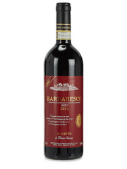 BRUNO GIACOSA BARBARESCO ASILI RISERVA 2014