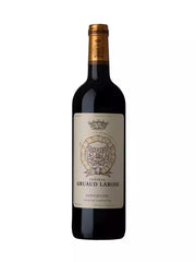 Chateau Gruaud Larose Saint Julien 1995