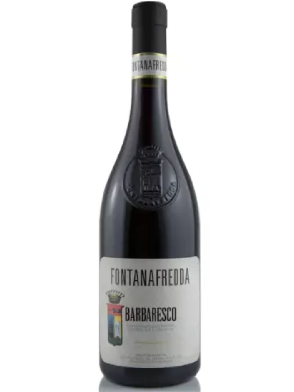 Barbaresco Fontanafredda DOCG