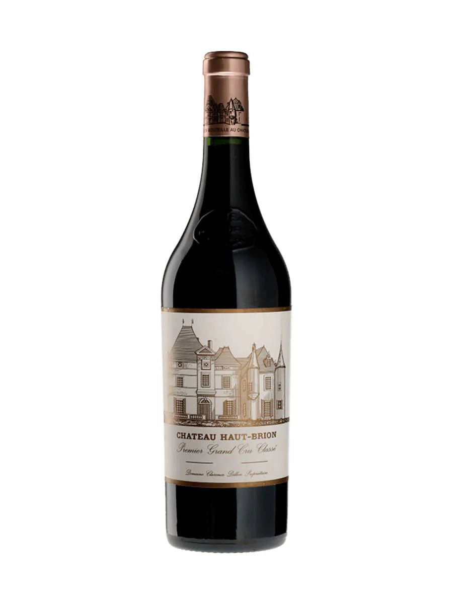 Chateau Haut Brion 1986