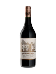 Chateau Haut-Brion 1986