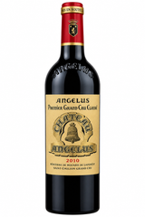 Château Angélus 2010