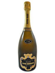 CHAMPAGNE RARE PIPER HEIDSIECK, 1988