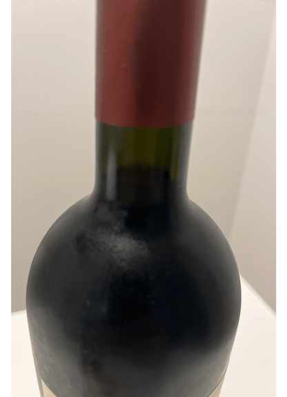 Ornellaia Bolgheri 1999