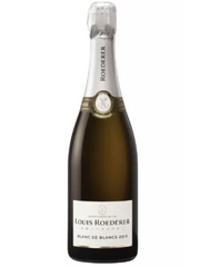 Champagne Louis Roederer Blanc de Blancs