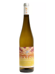Sextou Alvarinho Trajadura