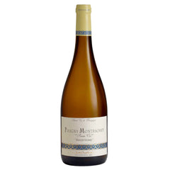 DOMAINE JEAN CHARTRON PULIGNY MONTRACHET 1ER CRU FOLATIERES 2022