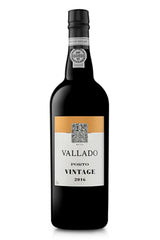 Quinta do Vallado Vintage Porto 2016