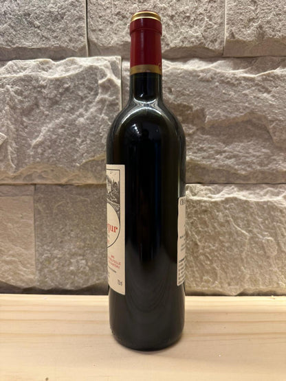 Château Calon-Ségur 2000