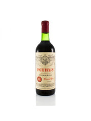 Petrus 1949