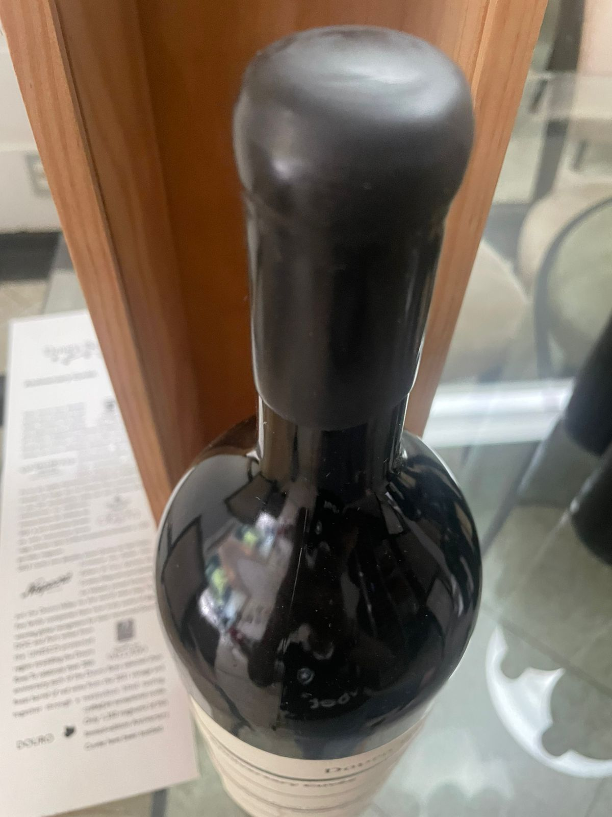 Douro Boys Anniversary Cuvée 2021 (Magnum)