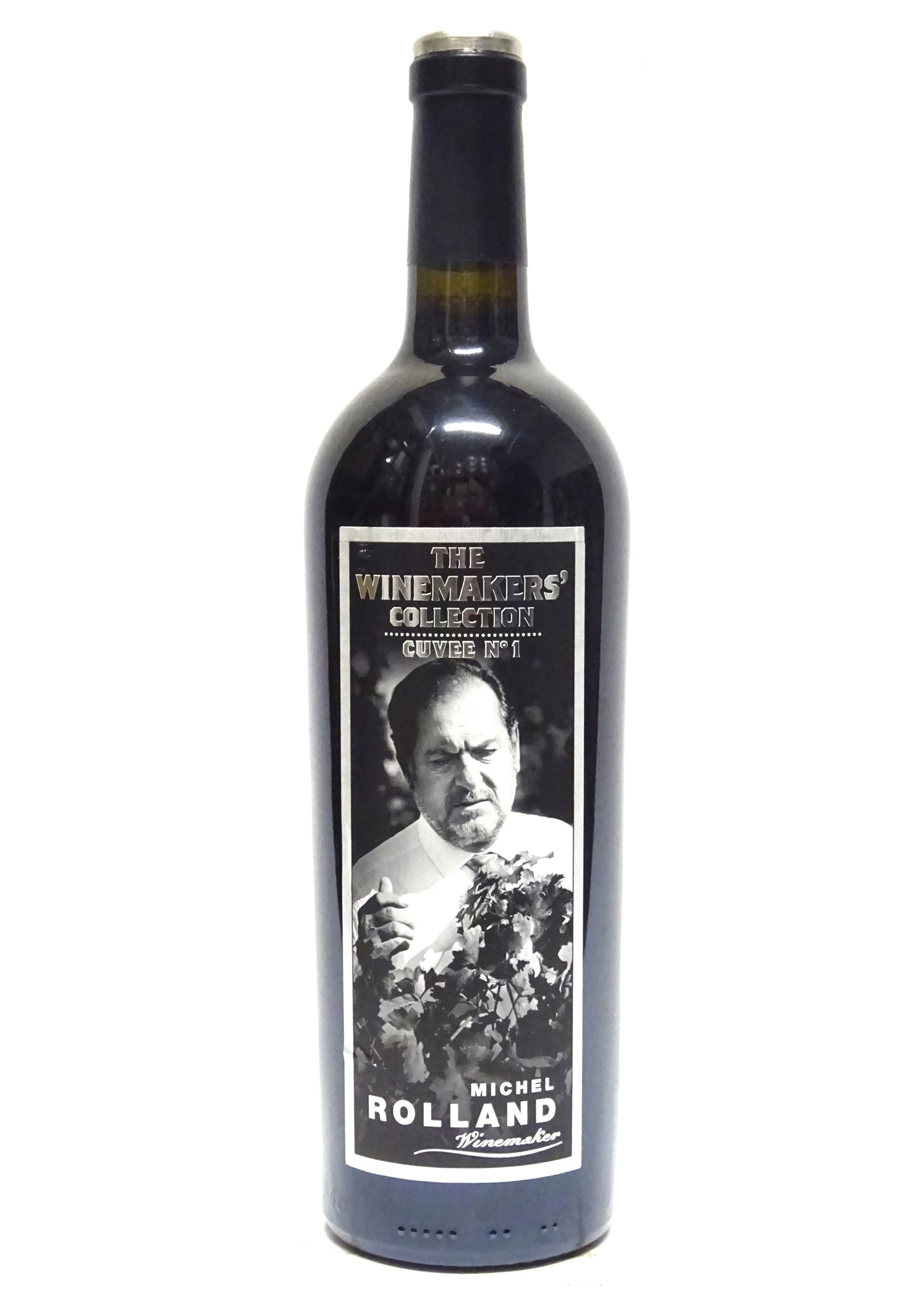 The Winemaker's Collection Cuvee No. 1 Michel Rolland 2005