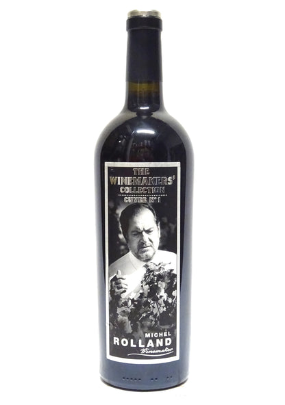 The Winemaker's Collection Cuvee No. 1 Michel Rolland 2005