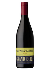 Caymus Suisun Grand Durif 2019