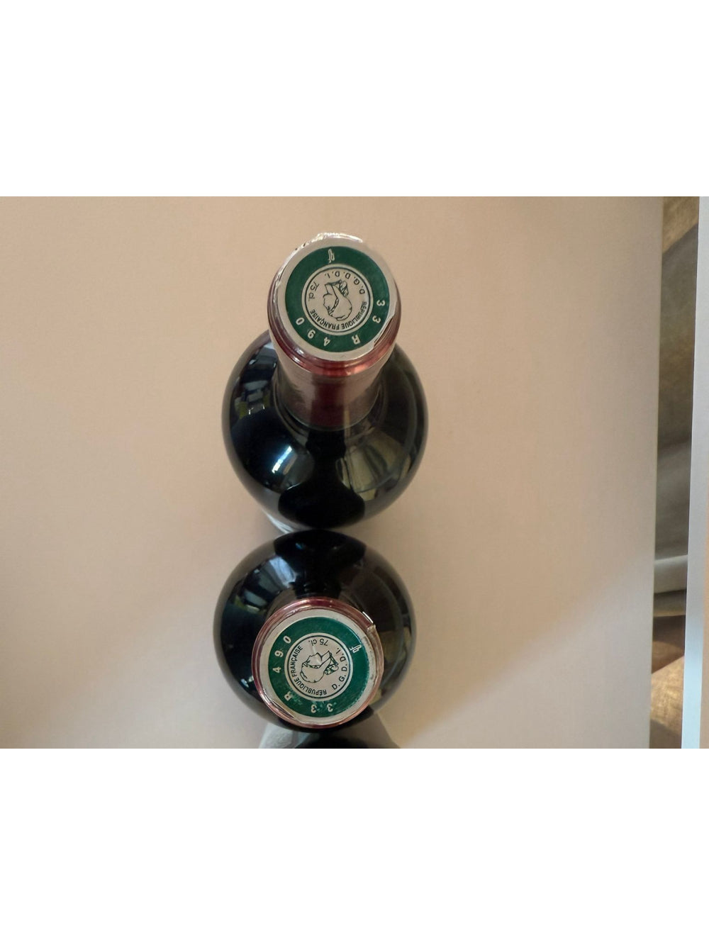 Chateau Cheval Blanc 2008