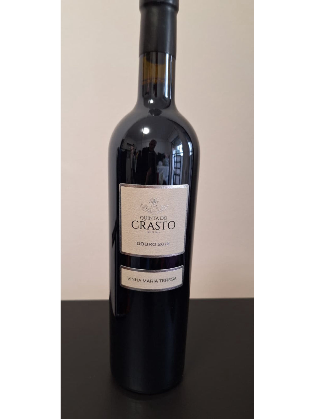 Quinta do Crasto Vinha Maria Teresa 2018