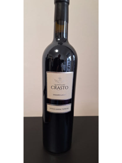 Quinta do Crasto Vinha Maria Teresa 2018