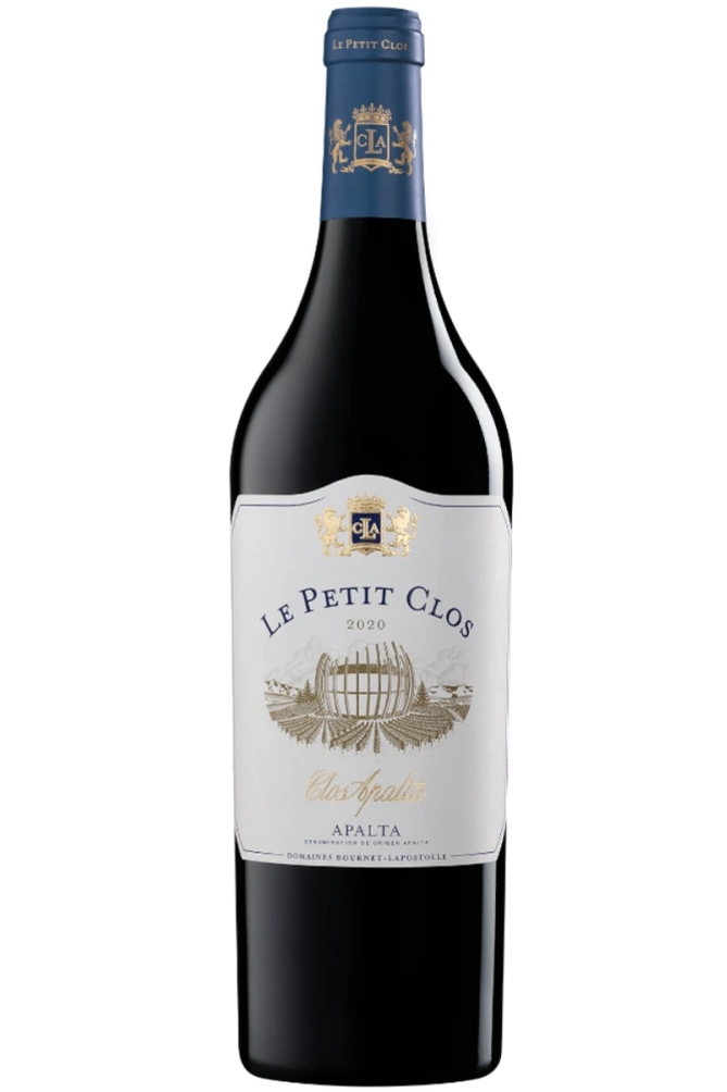 Le Petit Clos 2020