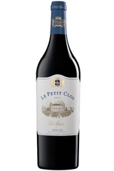 Le Petit Clos 2020