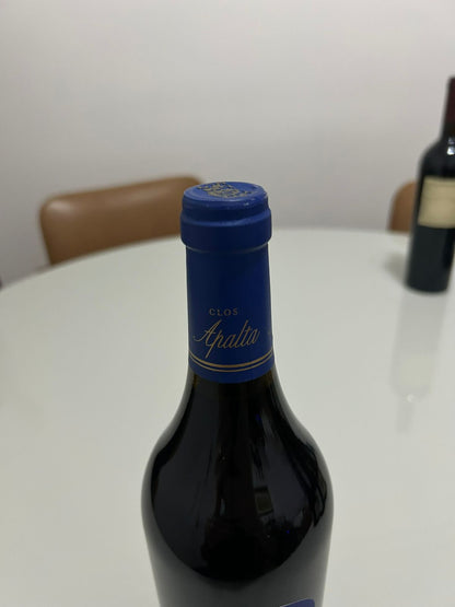 Clos Apalta Limited Release 2004