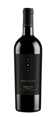 Luccarelli Primitivo Puglia