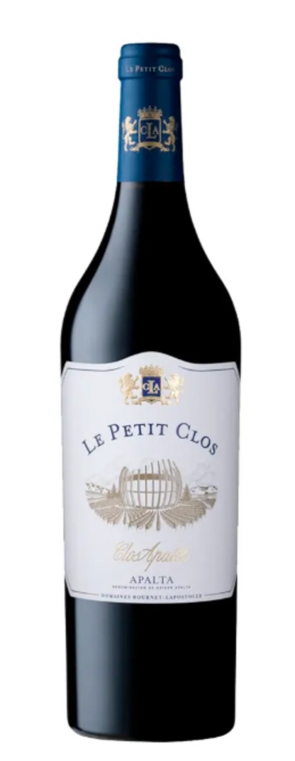 Clos Apalta Le Petit Clos 2022