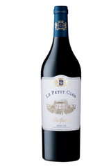 Clos Apalta Le Petit Clos 2021