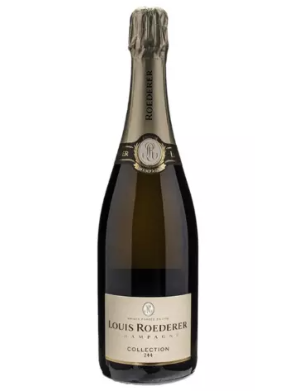 Champagne Louis Roederer Collection 244 Brut