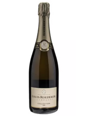 Champagne Louis Roederer Collection 244 Brut