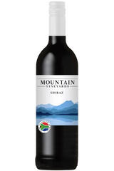 Vinho Shiraz Mountain Vineyards 750 Ml