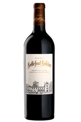 Château Bellefont Belcier 2017