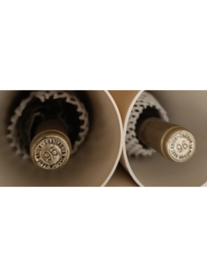 Château Lá Mission Haut Brion 1996