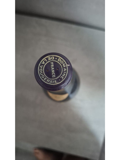 Domaine de la Vougeraie Les Cras 2006