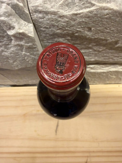Chateau Latour 1997