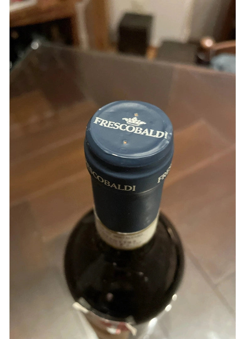 Frescobaldi CastelGiocondo Brunello Di Montalcino 2017