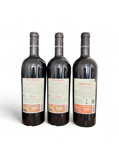 Pera-Manca Tinto 2007