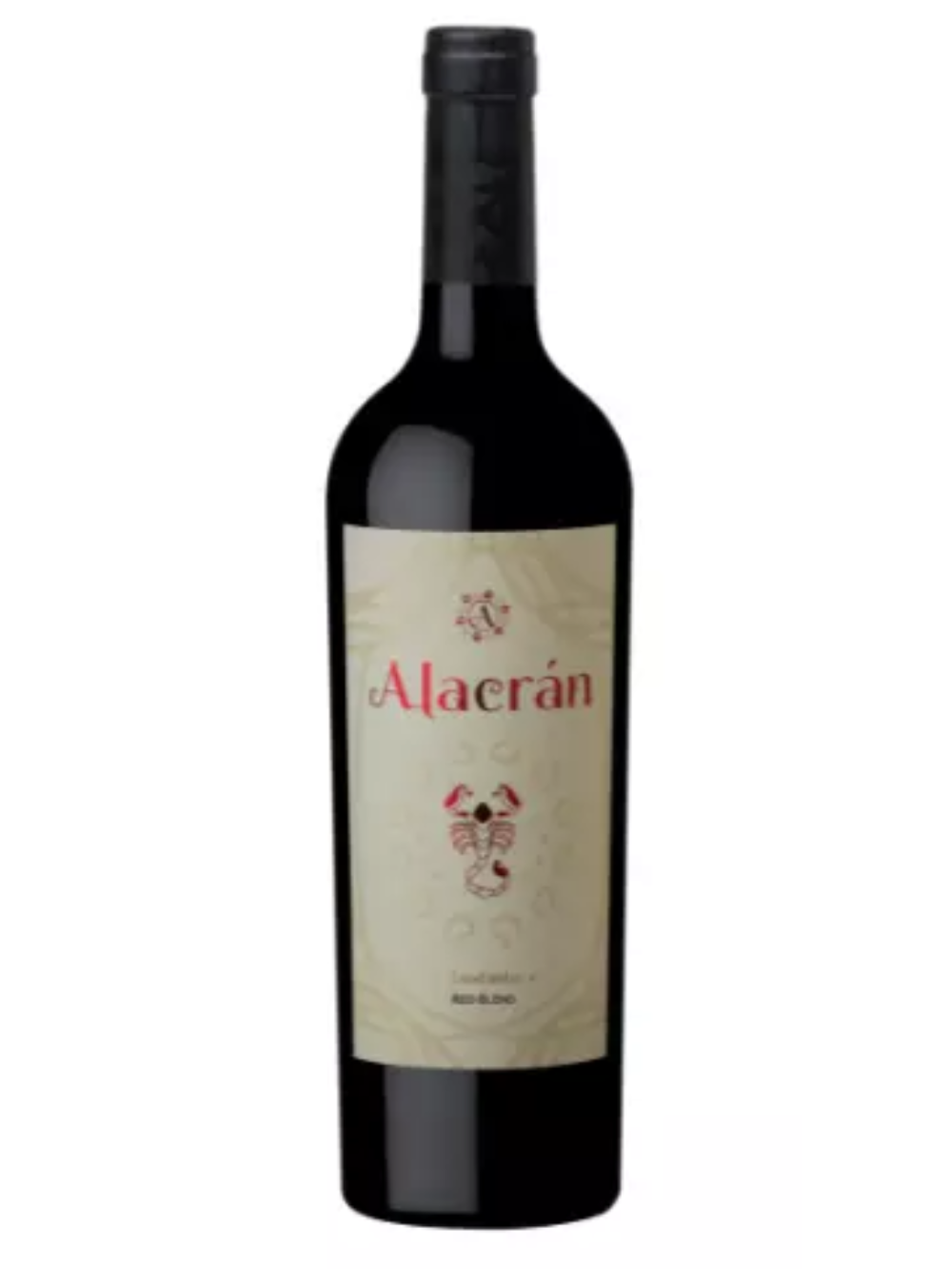 Alacrán Instinto Red Blend