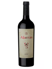 Alacrán Instinto Red Blend