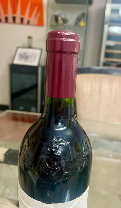 Vega Sicilia Tinto Valbuena 5 2014