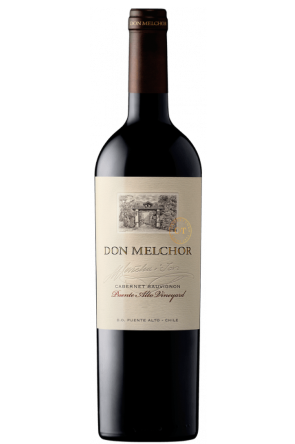Don Melchor Cabernet Sauvignon 2020